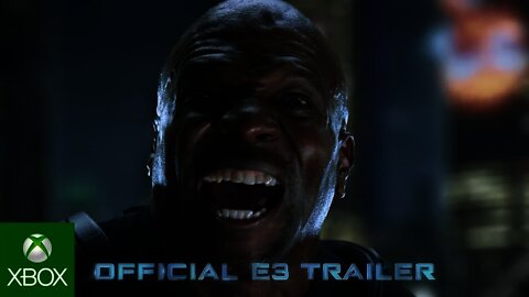 Crackdown 3 – E3 2017 – Official 4K Trailer Featuring Terry Crews