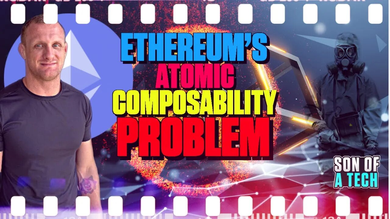 Ethereum's Atomic Composability Problem - 197