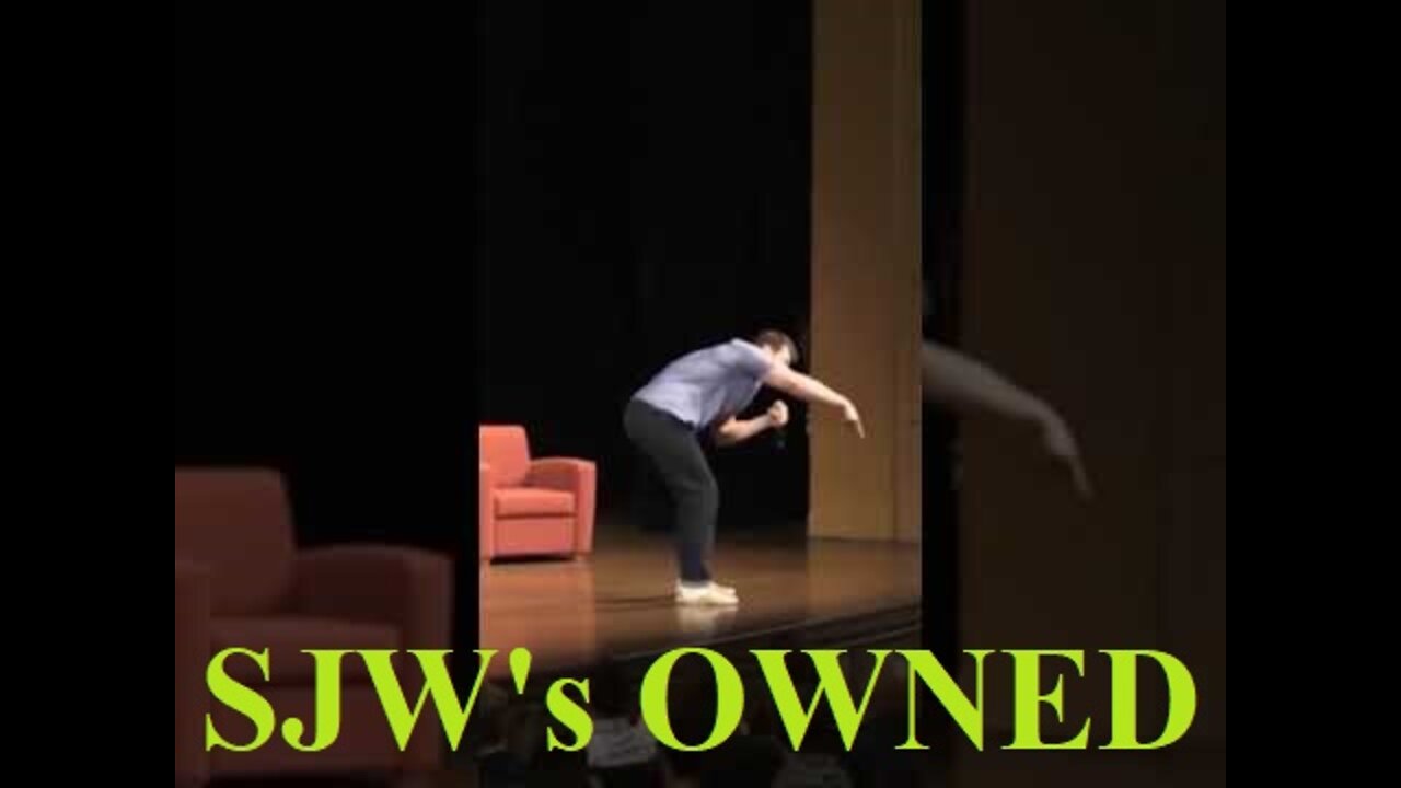 BLAZE TV SHOW 3/12/2022 - SJW's OWNED by Steven Crowder