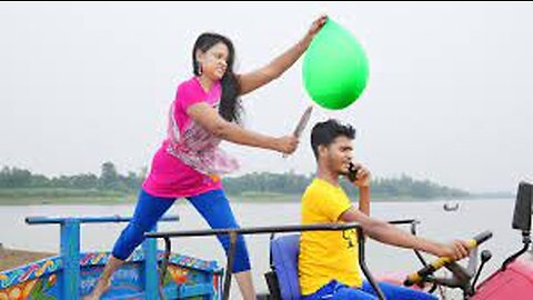 Must Watch Weekly Top Comedy Video 😂 Viral Trending Funny Video 2022 Episode 05