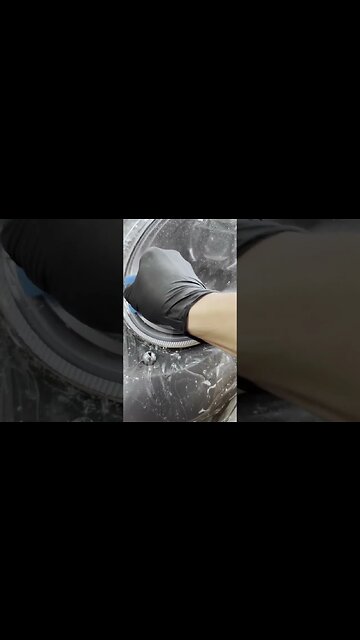 Porsche 911 | PPF on Some New Headlights #shorts #porsche #cars