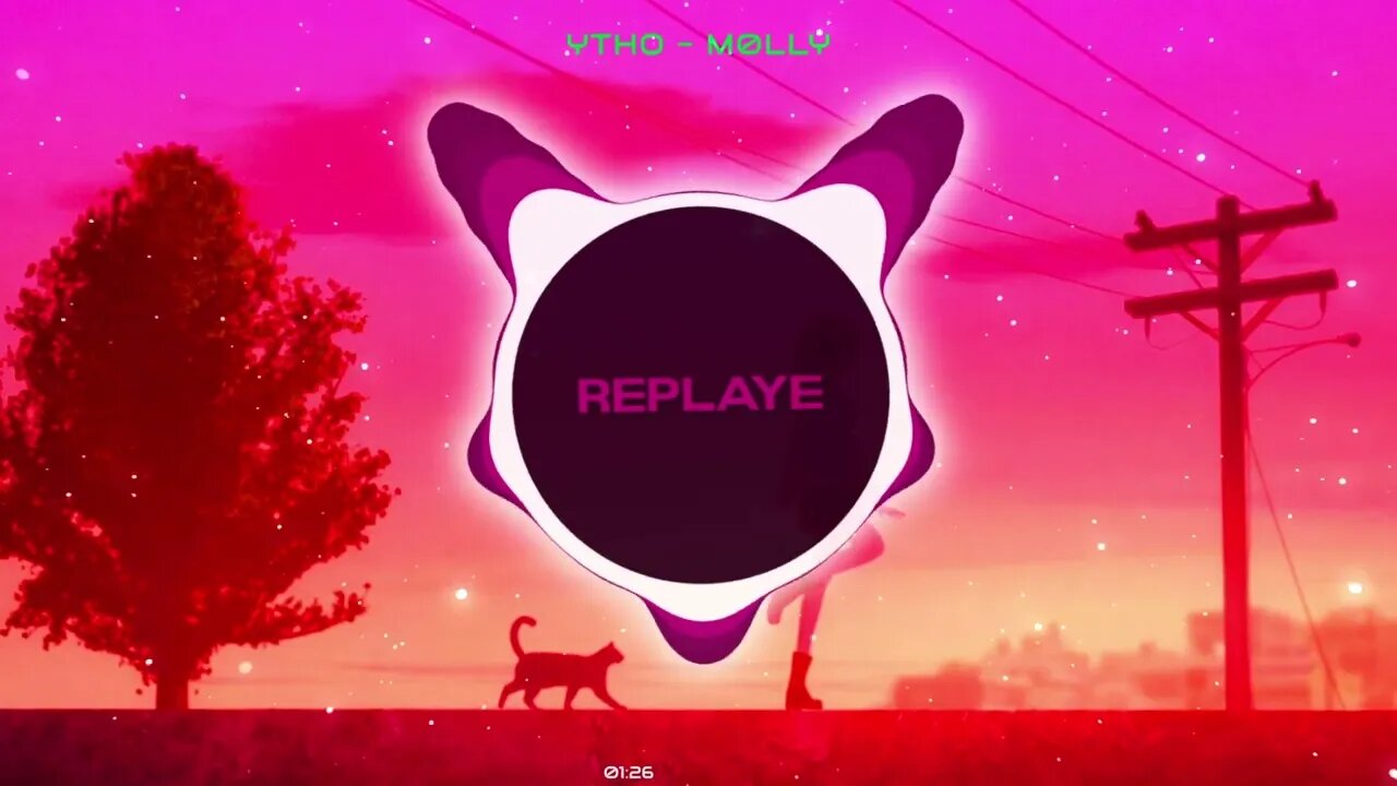 Ytho ー M0lly | Replaye