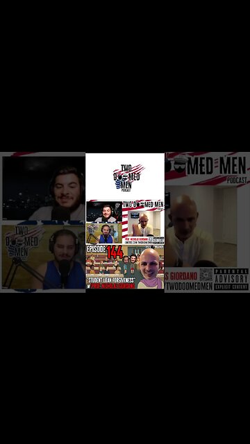 Federalism and fixing the corrupt US Government w/Prof. Nicholas Giordano@ThePASReport #politics