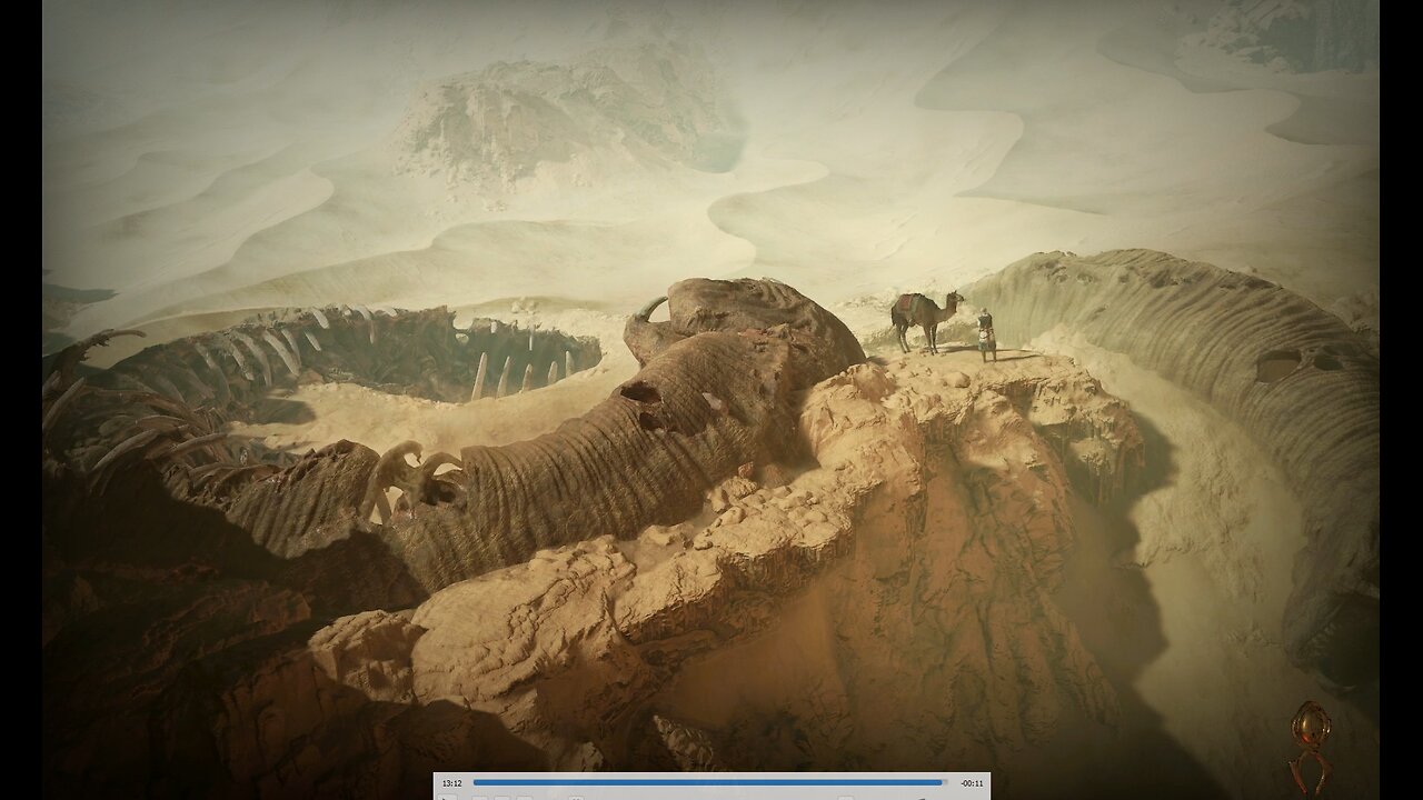 Diablo IV - practice English - part 17