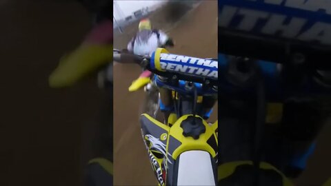 GoPro: Motocross Dorno 👊✊💥