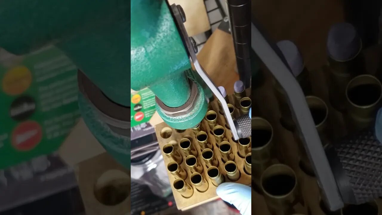 Uniflow Be Dropping Powder Like