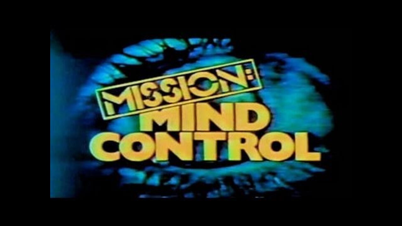 Mission Mind Control (1979)