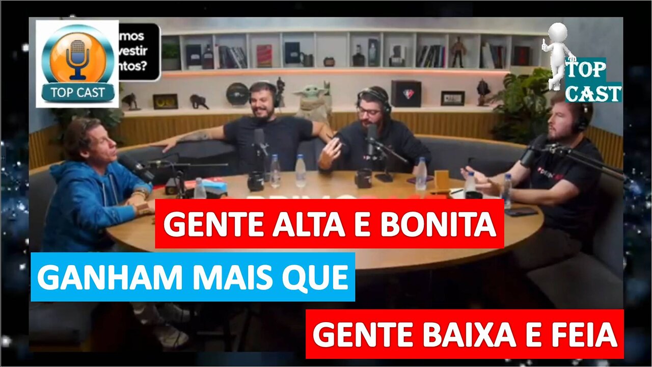 AS PESSOAS QUE USAM ÓCULOS GANHAM MAIS DINHEIRO DO QUE AS PESSOAS QUE NÃO USA (DEIXE SEU COMENTÁRIO)