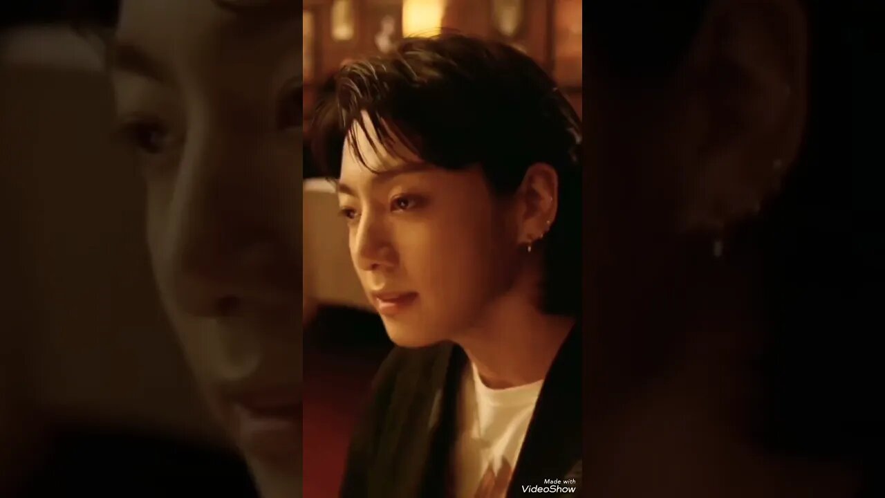 Jungkook new solo seven MV part#btsjungkook#han so hee#SEVEN