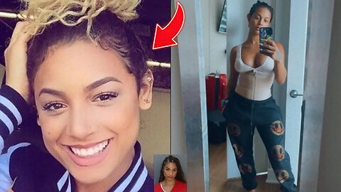 Singer DaniLeigh DOWN BAD After She ARRESTED For HIT & RUN! Her Career May Be IN TROUBLE