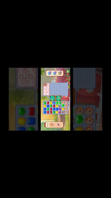 Shorts Playrix Homescapes Gameplay Walkthrough Level 12903-010