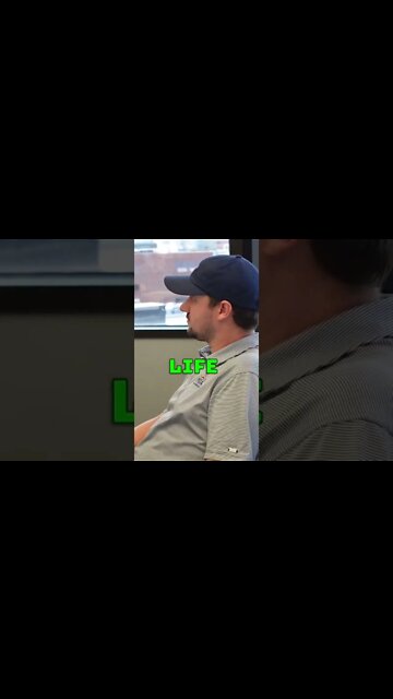 Smile! Never know whats coming!🚀📈 #podcast #entrepreneur #financialplanning