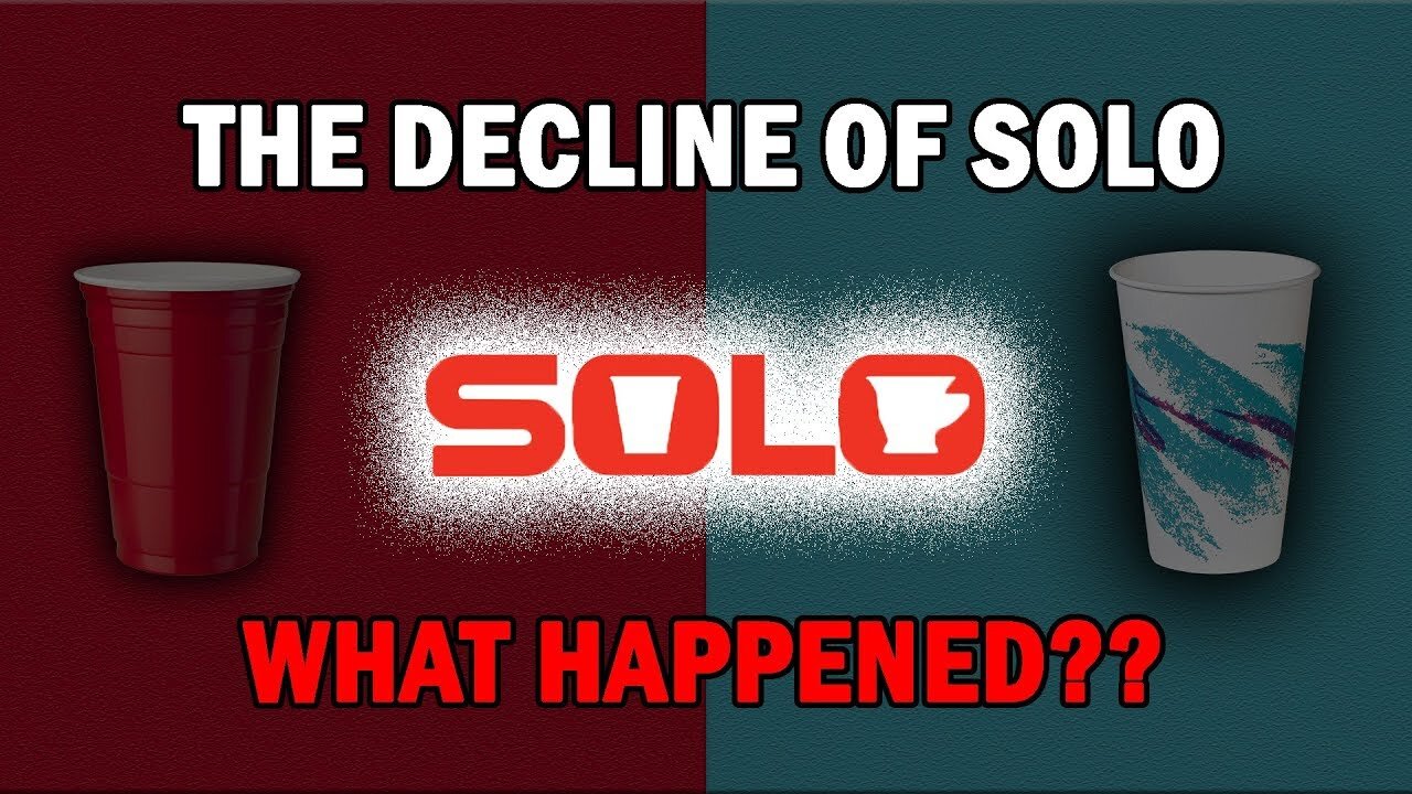 The Decline of Solo...What Happened
