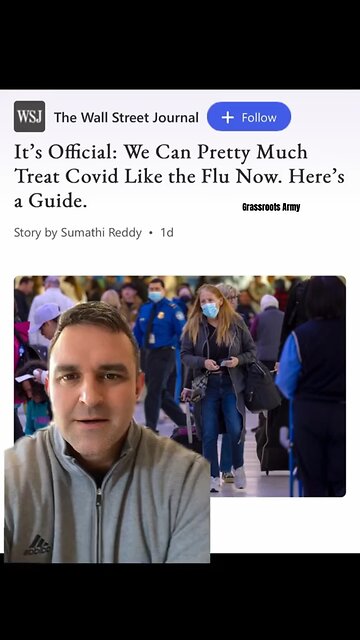 I Was Deplatformed Off of TikTok, Instagram, Facebook And YouTube For Saying These Exact Words