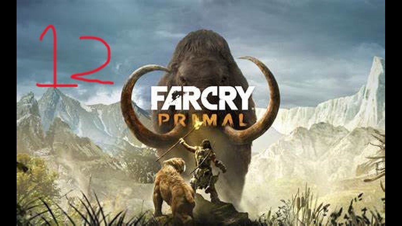 Taking Krati from the Izila and Dah of the Udam!! Far Cry Primal part 12