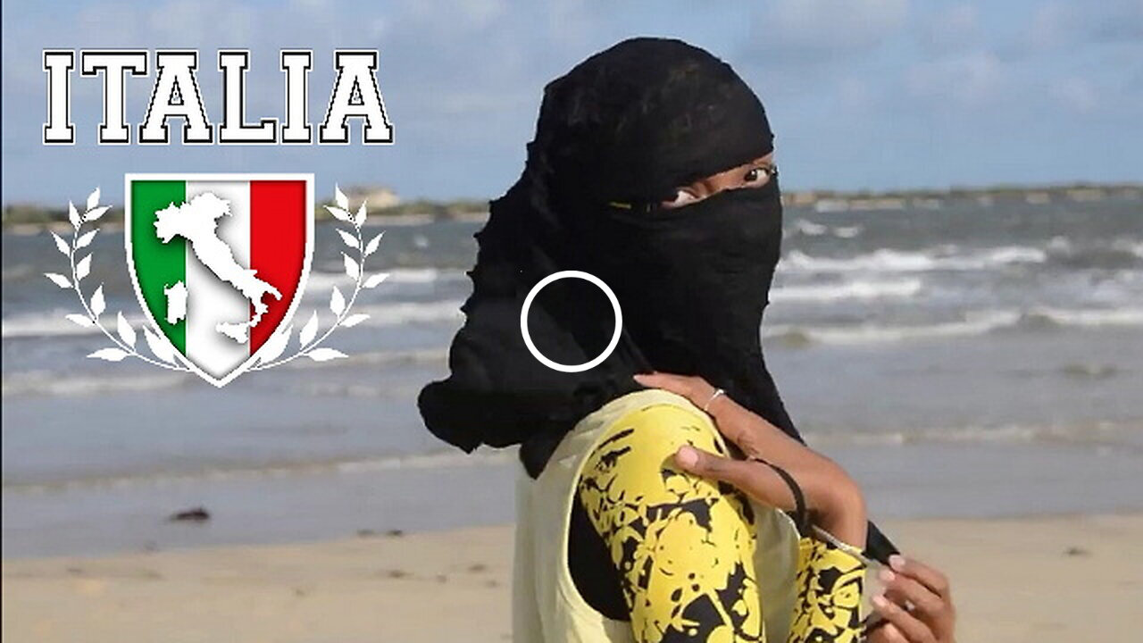 ‘Respect our customs!’ - Stop bathing fully clothed at the beach