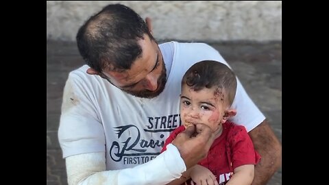 IMMENSE CONTRAST!! STEADFAST, FAITHFUL, TENDERLY MERCIFUL, BRAVE AGAINST INJUSTICE !!