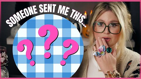 I received a Suprise! | Unbelievable friend mail! | UNBOXING | Bath & Bodyworks | #friendmail