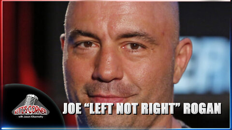 Video PROOF that they lied about Joe Rogan