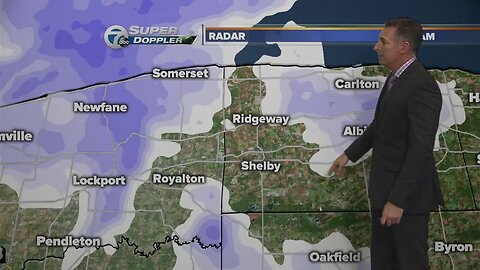 7 First Alert Forecast 5am 1/8