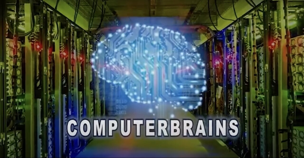 Computerbrains