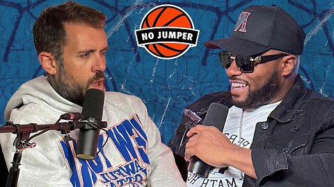 The Math Hoffa Interview: Joe Budden vs Adam, Dizaster Beef, Tax Stone & More