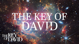 Key of David (2024) | KEY OF DAVID 11.17.24 3pm