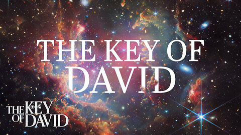 Key of David (2024) | KEY OF DAVID 11.17.24 3pm