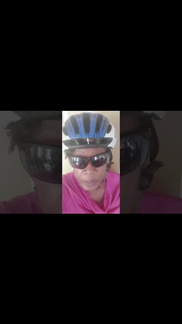 DO I BECOME A MAN ON THE BIKE?