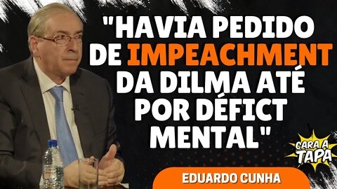 POR QUE DILMA ROUSSEFF SOFREU IMPEACHMENT?