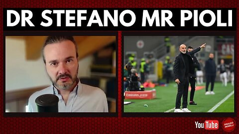 Dott. Stefano e Mr. Pioli: dopo Milan-Empoli le responsabilità del mister e dei giocatori