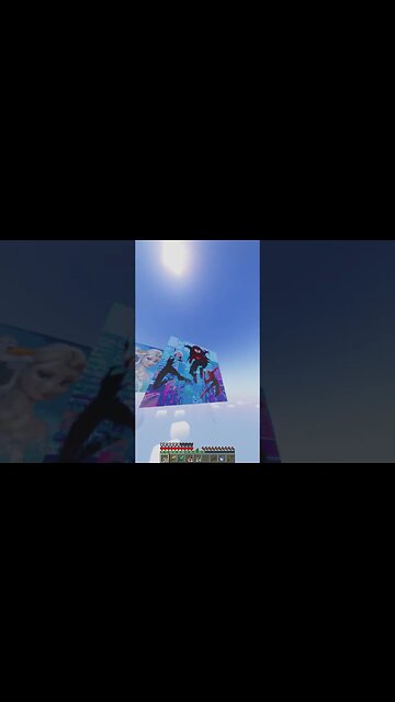 Multiplayer Minecraft Art 65