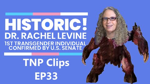 The Trans Medical Industry TNP Clips EP33