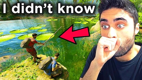 The Most REALISTIC Survival Game You've Never Heard of 🤯 - (SKizzle Reacts)