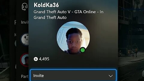 IM THE BEST GTA PLAYER IN THE WORLD