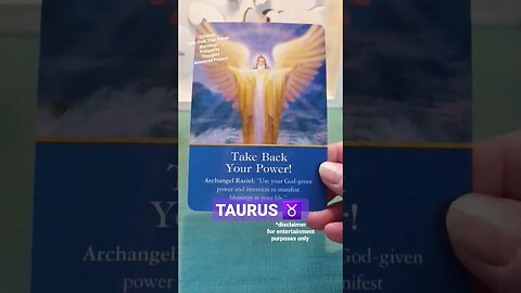 Taurus Energies ♉ Your Next 7 Days #shorts