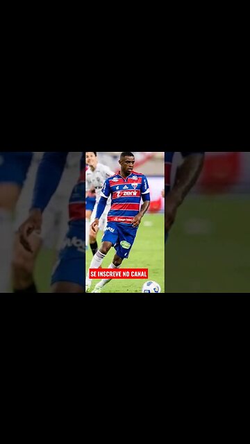 ⚽Marcelo Benevenuto na mira do tricolor Paulista para próxima temporada, você Tricolor o que acha? ⚽