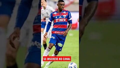 ⚽Marcelo Benevenuto na mira do tricolor Paulista para próxima temporada, você Tricolor o que acha? ⚽