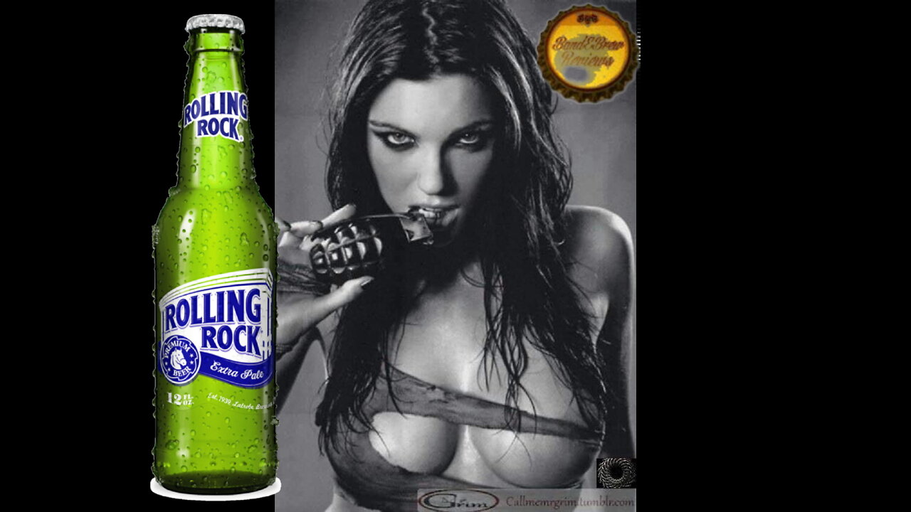 Rolling Rock