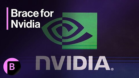 Markets in 3 Minutes: Brace for Nvidia from Seoul to Santiago