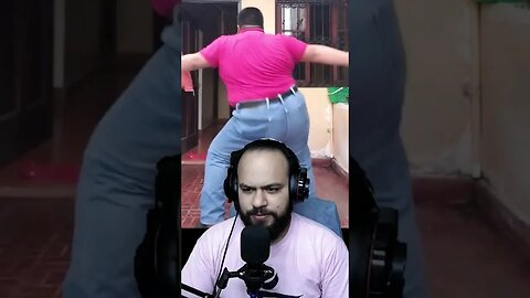 Mention That Dancer🤣😂