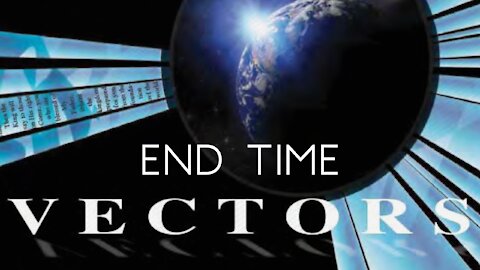 End Time Vectors