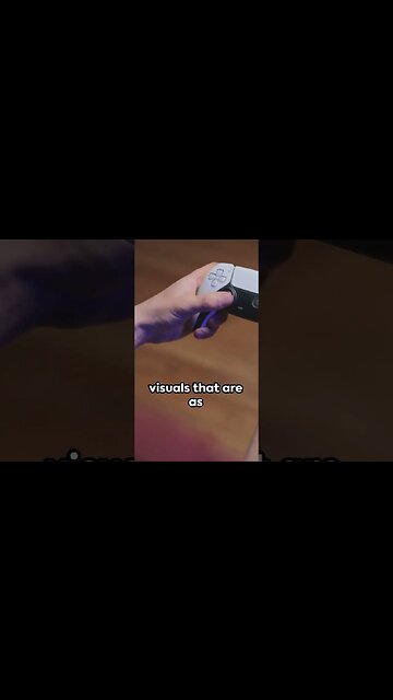 PS5 Unleashed: A Quick Dive