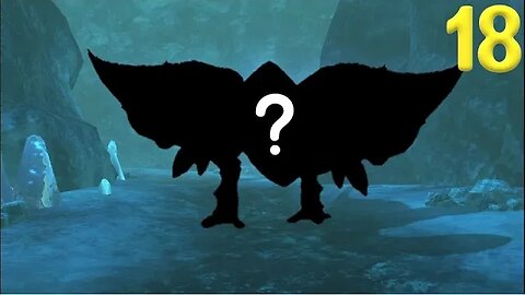 THIS ONE... IS DEFINITELY WEIRD | MONSTER HUNTER STORIES 2: WINGS OF RUIN [EP 18] #mhst2