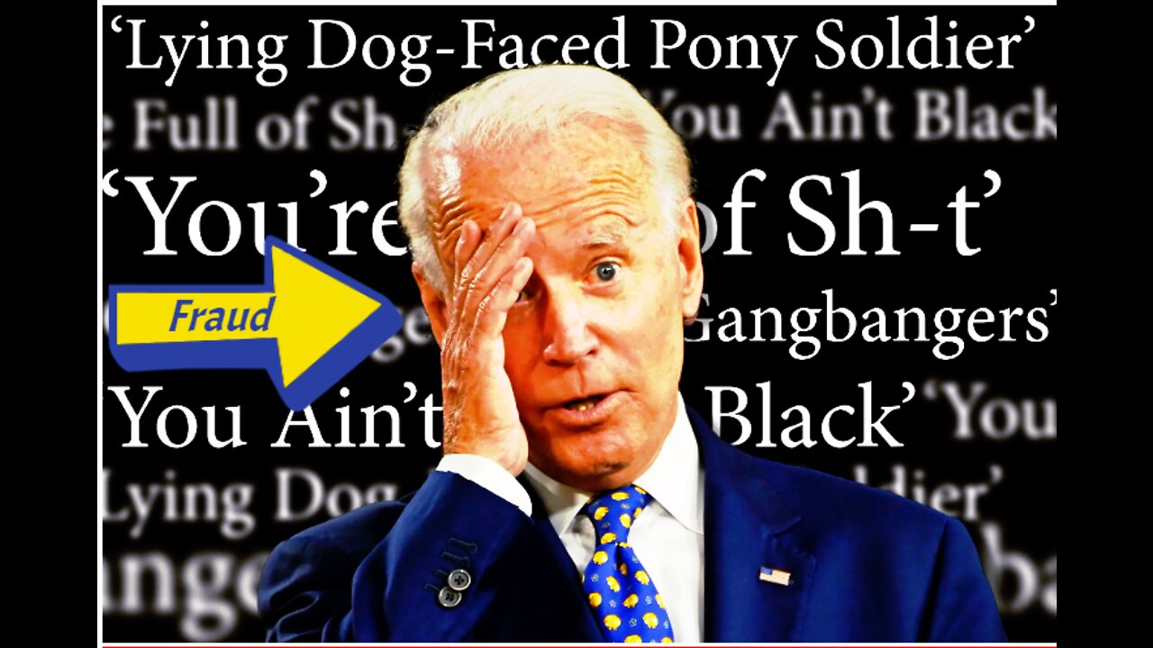 Wisconsin Ruling is More Validation the 2020 Election Was Rigged!