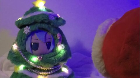 The prefect Christmas tree fumo