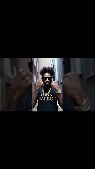 The FUNK MASTER vs SUGAR 😤