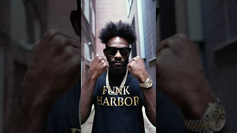 The FUNK MASTER vs SUGAR 😤