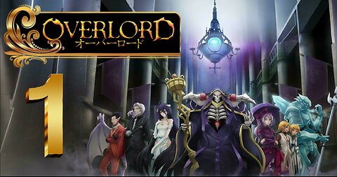 OverLord S1