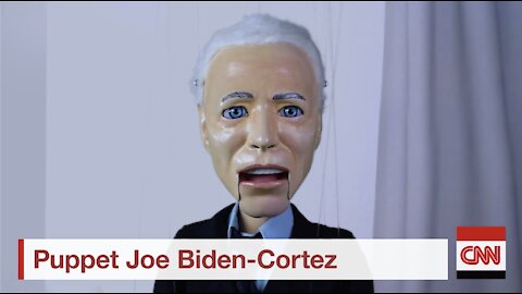 Puppet Joe Biden's Radicals